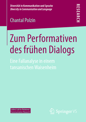 Zum Performativen des frühen Dialogs von Polzin,  Chantal