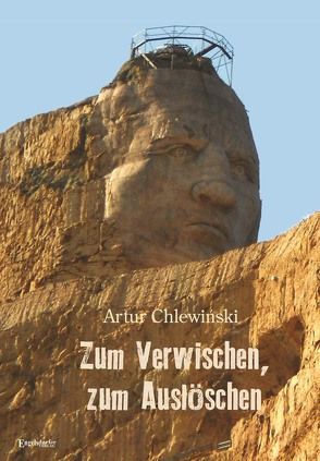 Zum Verwischen, zum Auslöschen von Chlewiński,  Artur