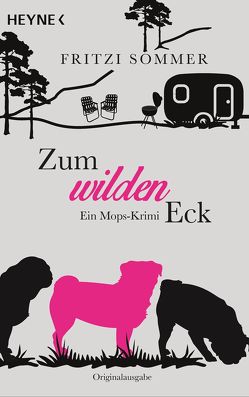 Zum wilden Eck von Sommer,  Fritzi