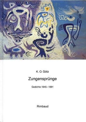 Zungensprünge von Götz,  K O