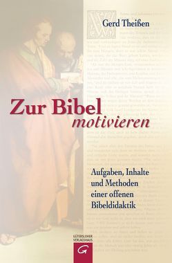 Zur Bibel motivieren