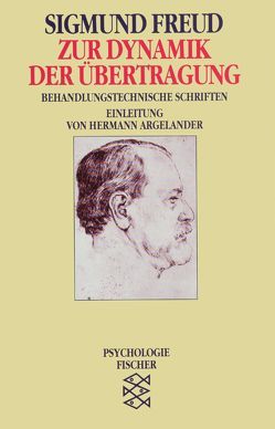 Zur Dynamik der Übertragung von Argelander,  Hermann, Freud,  Sigmund