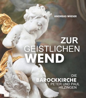 Zur geistlichen Wend von Wieser,  Andreas