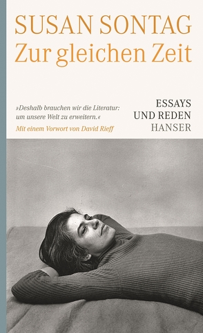 Zur gleichen Zeit von Kaiser,  Reinhard, Rieff,  David, Sontag,  Susan