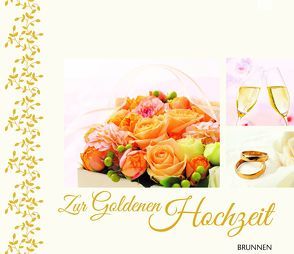 Zur goldenen Hochzeit von Fröse-Schreer,  Irmtraut