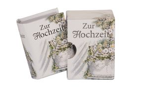 Zur Hochzeit