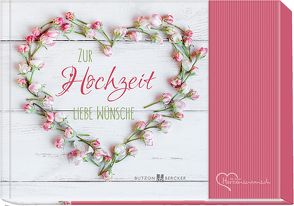 Zur Hochzeit liebe Wünsche