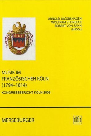 Zur Interpretation der französischen Orgelmusik von Busch,  Hermann J