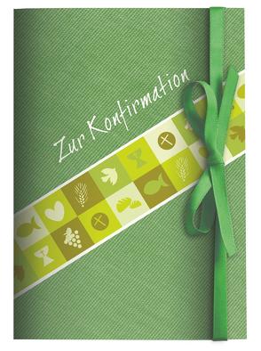 Zur Konfirmation