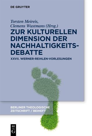 Zur kulturellen Dimension der Nachhaltigkeitsdebatte