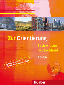 Zur Orientierung von Gaidosch,  Ulrike, Müller,  Christine