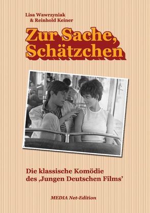 Zur Sache, Schätzchen von Keiner,  Reinhold, Wawrzyniak,  Lisa