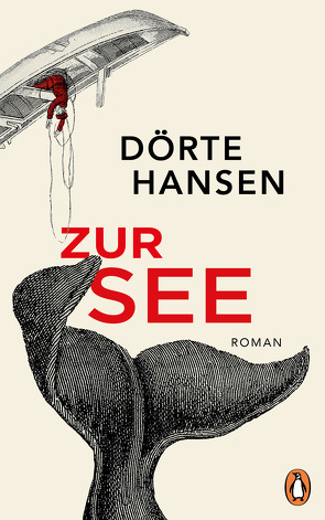 Zur See von Hansen,  Dörte