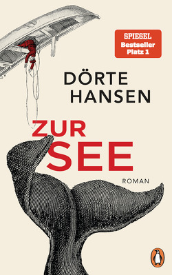 Zur See von Hansen,  Dörte