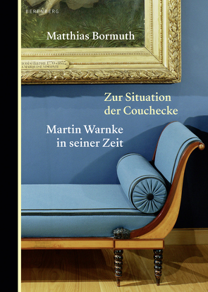 Zur Situation der Couchecke von Bormuth,  Matthias