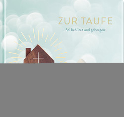 Zur Taufe von Pattloch Verlag