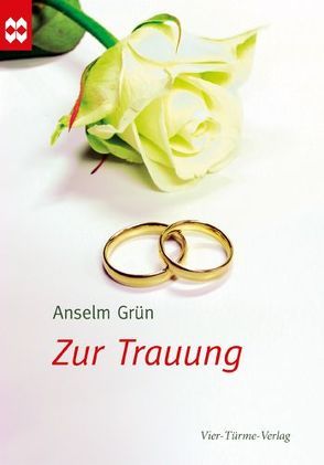 Zur Trauung von Grün,  Anselm