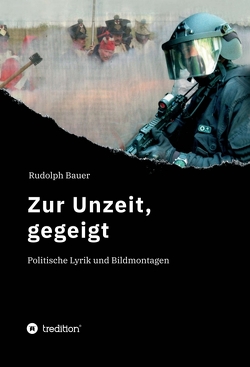 Zur Unzeit, gegeigt von Bauer,  Rudolph