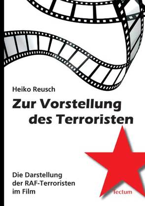 Zur Vorstellung des Terroristen von Reusch,  Heiko