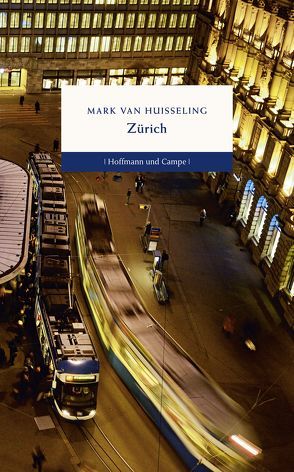 Zürich von van Huisseling,  Mark