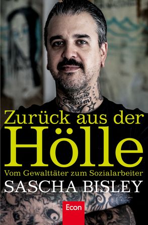 Zurück aus der Hölle von Bisley,  Sascha