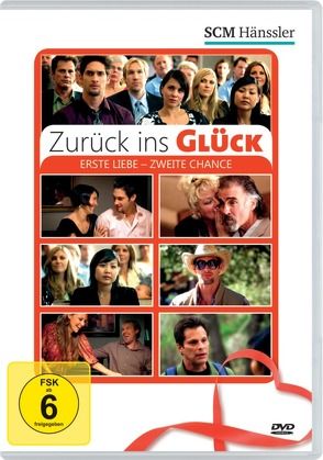 Zurück ins Glück von Fahey,  Jeff, White,  David A.R., Zielinski,  Anna