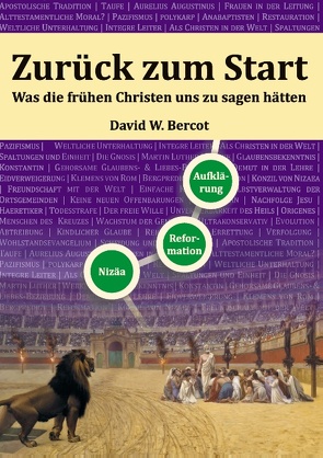 Zurück zum Start von Basnar,  Alexander, Bercot,  David W.