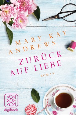 Zurück auf Liebe von Andrews,  Mary Kay, Winkler,  Christiane