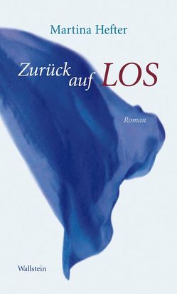 Zurück auf Los von Hefter,  Martina