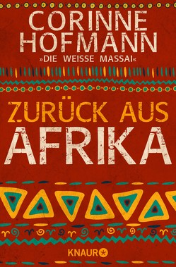 Zurück aus Afrika von Hofmann,  Corinne