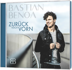 Zurück nach vorn von Benoa,  Bastian