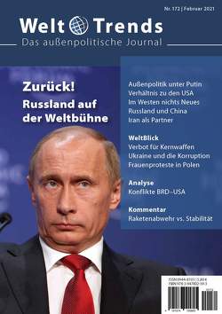 Zurück! Russland auf der Weltbühne von Belov,  Vladislav, Ivanov,  Pawel, Ivanova,  Anna, Kotov,  Alexander, Krämer,  Raimund, Larres,  Klaus, Luhmann,  Hans-Jochen, Politt,  Holger, Ruf,  Werner, Schwarz,  Wolfgang, Thielicke,  Hubert, Trenin,  Dmitri, Volmer,  Ludger