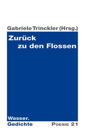 Zurück zu den Flossen von Druckerei & Verlag Steinmeier GmbH, Leitner,  Anton G., Trinckler,  Gabriele