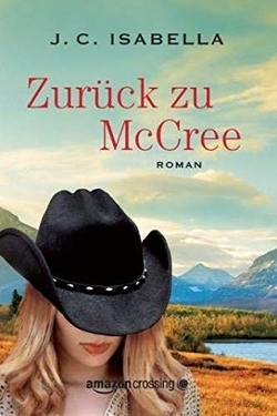 Zurück zu McCree von Black,  K. Andrea, Isabella,  J. C.