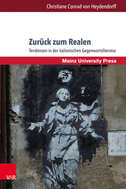 Zurück zum Realen von Conrad von Heydendorff,  Christiane, Dreyer,  Mechthild