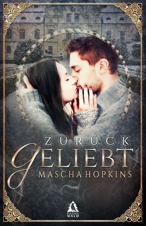 Zurückgeliebt von Hopkins,  Mascha