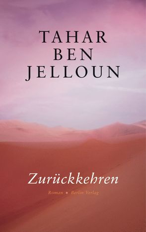 Zurückkehren von Ben Jelloun,  Tahar, Kayser,  Christiane