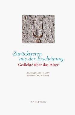 Zurücktreten aus der Erscheinung von Bachmaier,  Helmut