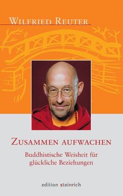 Zusammen aufwachen von Reuter,  Wilfried