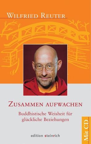 Zusammen aufwachen von Reuter,  Wilfried