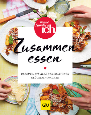 Zusammen essen