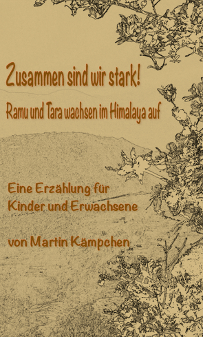 Zusammen sind wir stark! von Kämpchen,  Martin