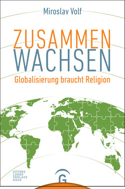 Zusammen wachsen von Türstig,  Hans-Georg, Volf,  Miroslav