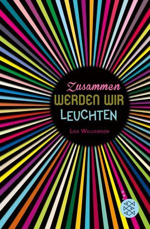 Zusammen werden wir leuchten von Eisold-Viebig,  Angelika, Williamson,  Lisa