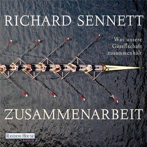 Zusammenarbeit von Sennett,  Richard