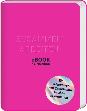 Zusammenarbeiten von Krogerus,  Mikael, Tschäppeler,  Roman