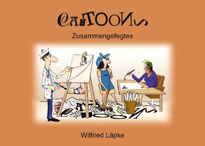 Zusammengefegtes von Läpke,  Wilfried