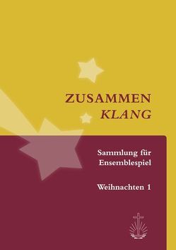 Zusammenklang, Weihnachten