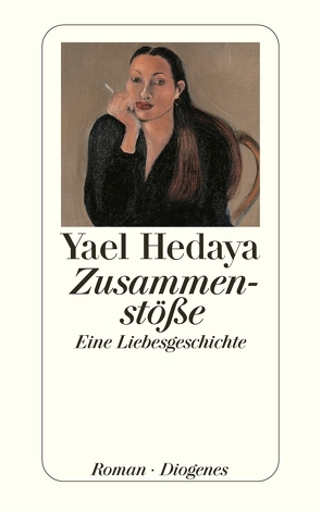 Zusammenstöße von Hedaya,  Yael, Melcer,  Ruth