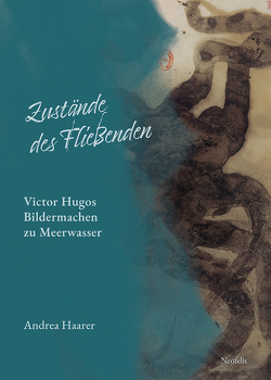 Zustände des Fließenden von Haarer,  Andrea